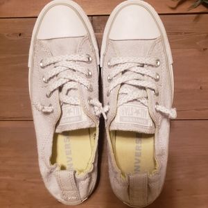 Converse Slip on Tennis Shoes 7